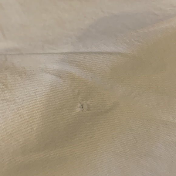 Eleven Stitch short sleeve button up tee shirt - Picture 10 of 10